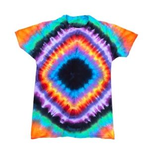Hand Dyed T-shirt (M)